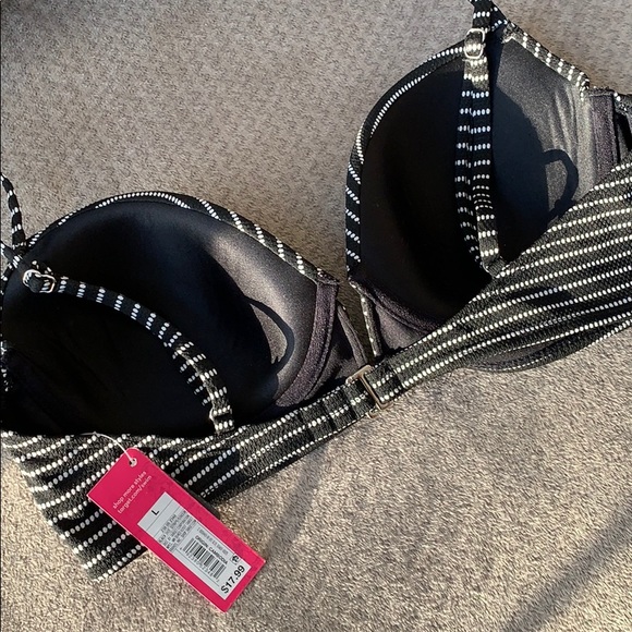 Target Xhilaration Swimsuit - Picture 7 of 8